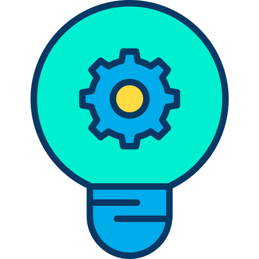 Idea 图标