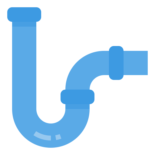 Трубопровод иконка