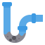 Pipeline ícono 64x64
