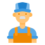 Plumber ícono 64x64