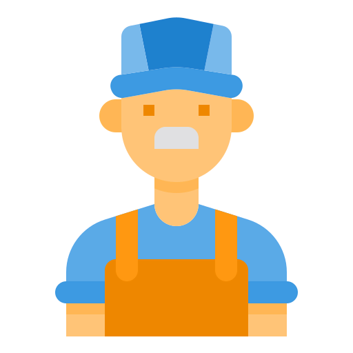 Plumber icon