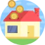Investment icon 64x64