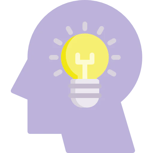 Brain icon