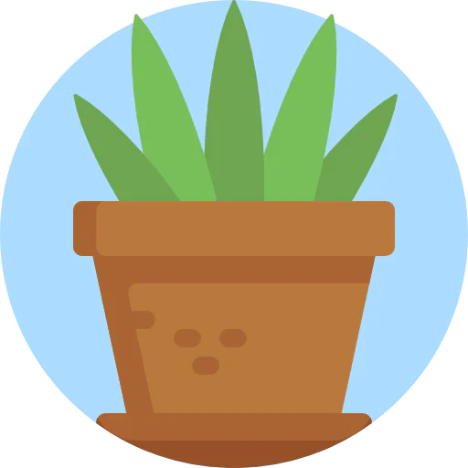 Plant icon