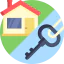 House icon 64x64