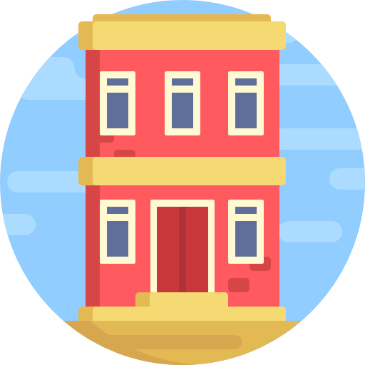 Building icon