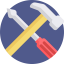 Repair tools biểu tượng 64x64