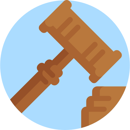Auction icon