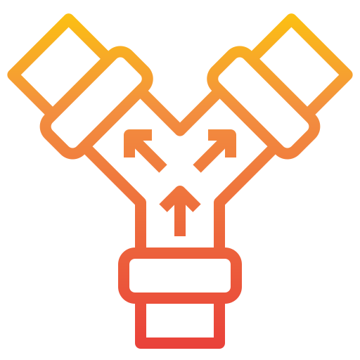 Junction icon