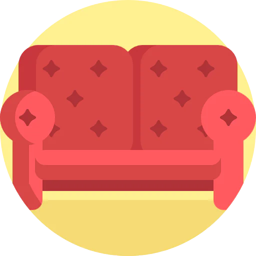 Couch icon