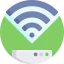 Wireless icon 64x64