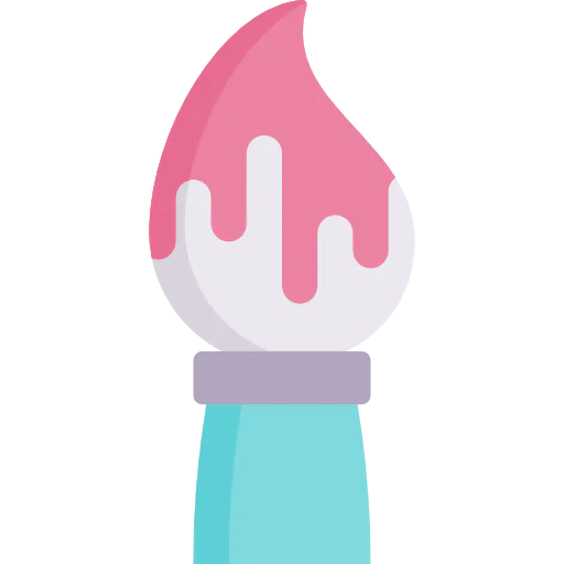 Brush icon