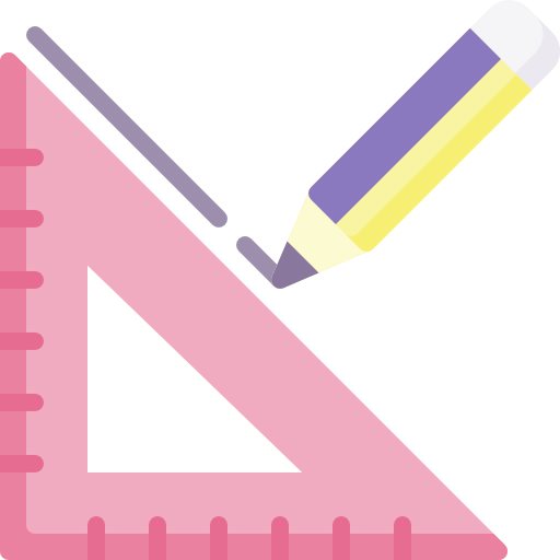 Ruler icône