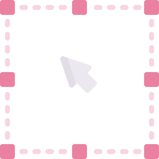 Select icon