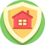 Shield icon 64x64