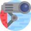 Video camera icon 64x64