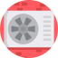 Conditioner biểu tượng 64x64