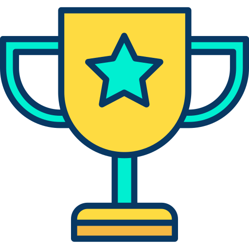 Trophy icon