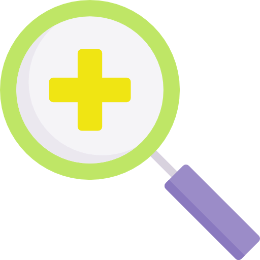Zoom icon
