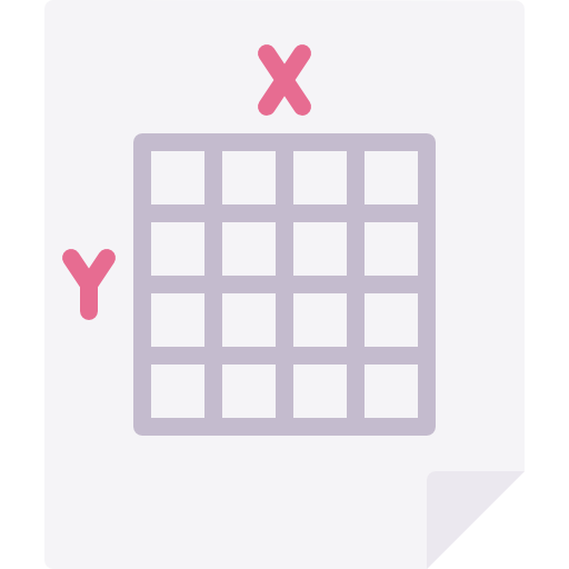 Grid icon