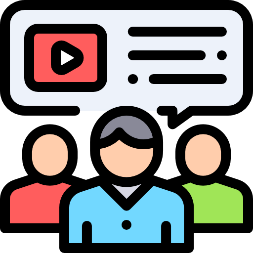Feedback icon