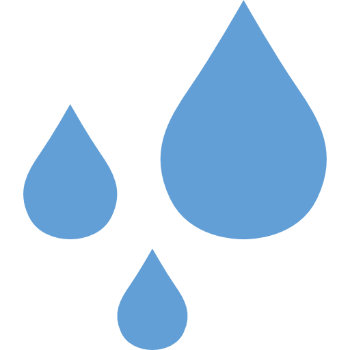 Rain icon