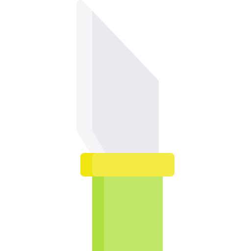 Cut icon