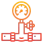 Manometer ícone 64x64