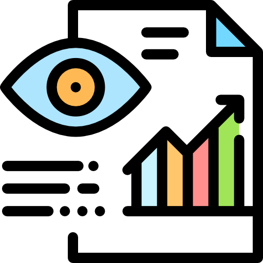 Statistics icon