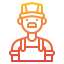 Plumber ícone 64x64