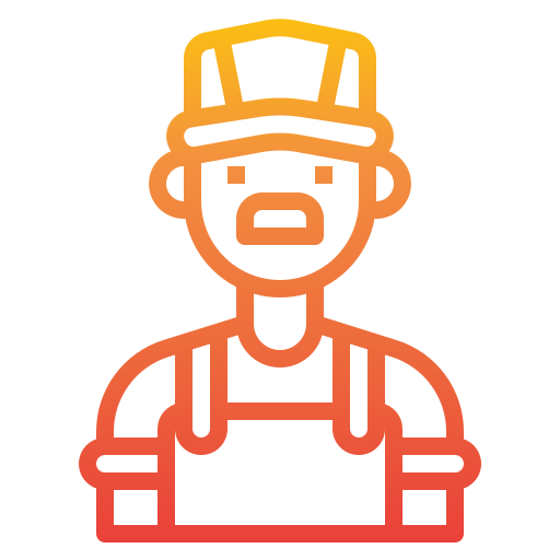 Plumber icon
