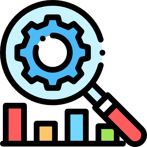Analytics Symbol