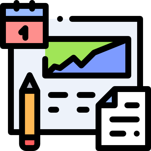 Planning icon