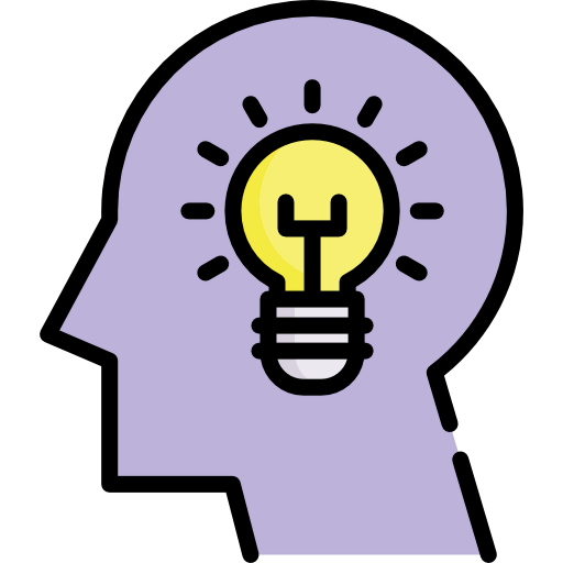 Brain 图标