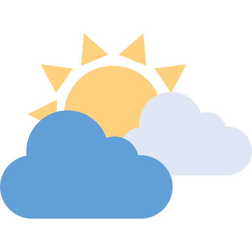 Cloudy 图标