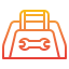 Toolbox ícone 64x64