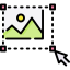 Scale icon 64x64