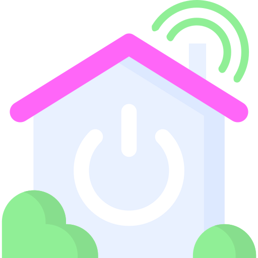 Smarthome アイコン