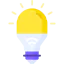 Smart light アイコン 64x64