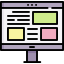 Layout icon 64x64