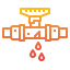 Leak ícone 64x64