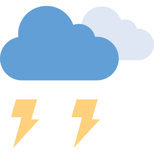 Lightning 图标