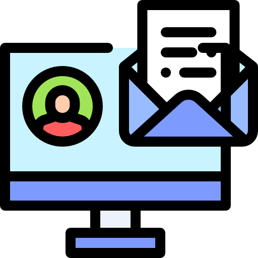Email Symbol