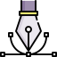 Curve icon 64x64