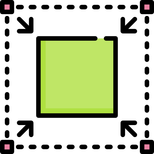 Scale icon