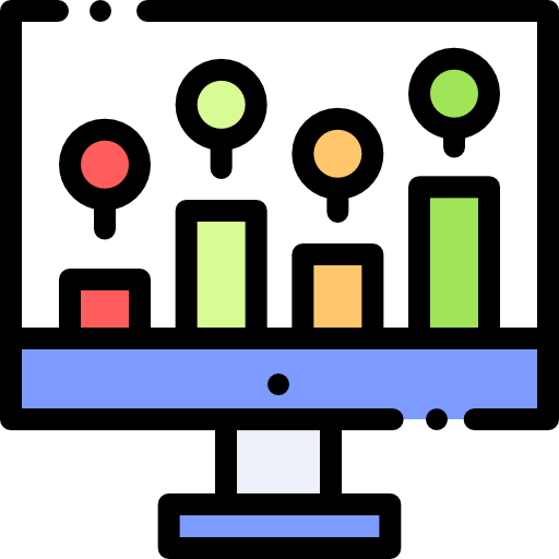 Analytics icon
