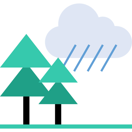 Forest icon