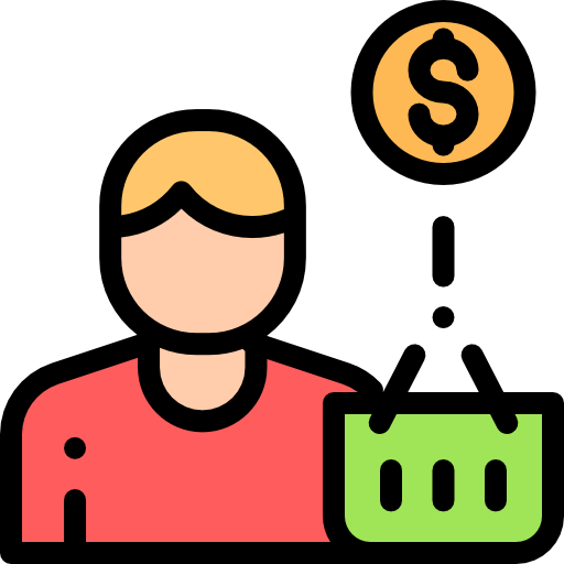 User icon