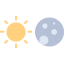 Eclipse ícone 64x64