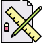 Edit tools icon 64x64